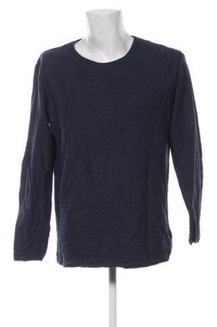 Herren Shirt Smog, Größe XXL, Farbe Blau, Preis € 13,99