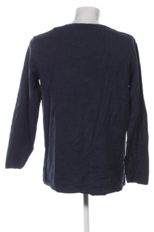 Herren Shirt Smog, Größe XXL, Farbe Blau, Preis € 13,99