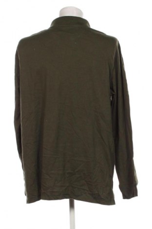 Herren Shirt Sonoma, Größe XXL, Farbe Grün, Preis 21,99 €