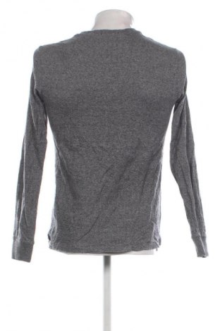 Férfi blúz Superdry, Méret S, Szín Szürke, Ár 8 941 Ft