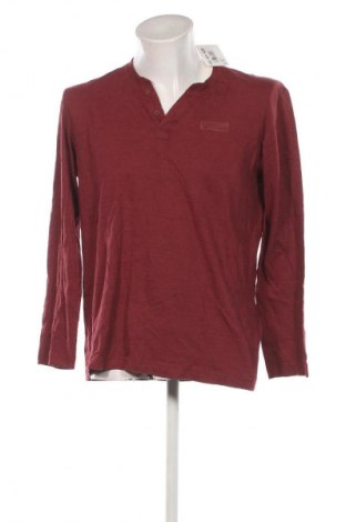 Herren Shirt Tom Tailor, Größe L, Farbe Rot, Preis € 18,99