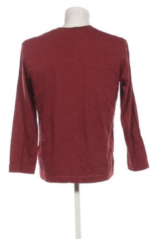 Herren Shirt Tom Tailor, Größe L, Farbe Rot, Preis € 18,99