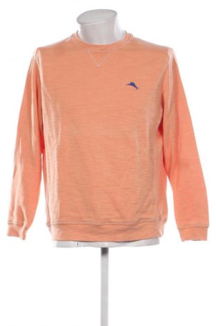 Męska bluzka Tommy Bahama, Rozmiar M, Kolor Pomarańczowy, Cena 89,89 zł