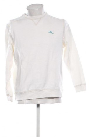 Męska bluzka Tommy Bahama, Rozmiar M, Kolor Biały, Cena 89,89 zł