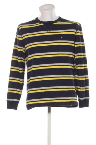 Мъжка блуза Tommy Hilfiger, Размер L, Цвят Многоцветен, Цена 55,99 лв.