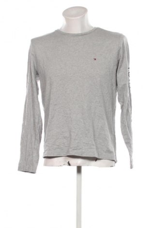 Pánske tričko  Tommy Hilfiger, Veľkosť L, Farba Sivá, Cena  31,95 €