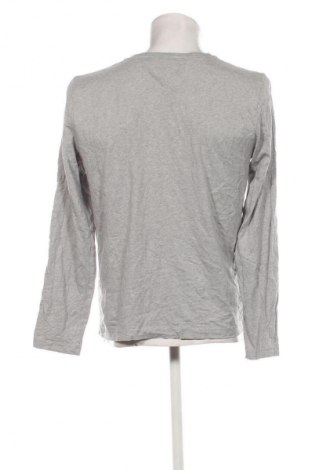 Pánske tričko  Tommy Hilfiger, Veľkosť L, Farba Sivá, Cena  31,95 €