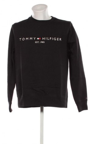 Herren Shirt Tommy Hilfiger, Größe L, Farbe Schwarz, Preis € 102,99