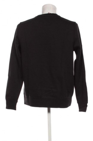 Herren Shirt Tommy Hilfiger, Größe L, Farbe Schwarz, Preis € 102,99