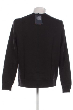 Herren Shirt Tommy Hilfiger, Größe L, Farbe Schwarz, Preis 85,99 €