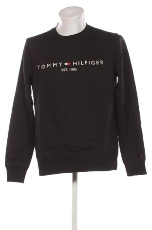 Herren Shirt Tommy Hilfiger, Größe L, Farbe Schwarz, Preis € 86,99