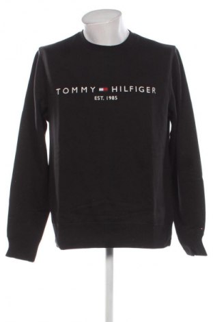 Herren Shirt Tommy Hilfiger, Größe L, Farbe Schwarz, Preis € 86,99
