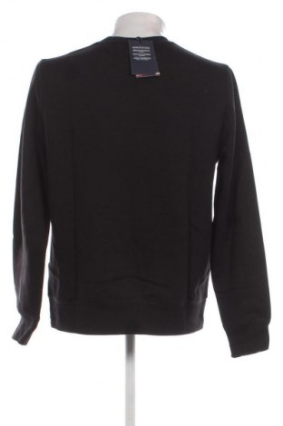 Herren Shirt Tommy Hilfiger, Größe L, Farbe Schwarz, Preis € 86,99