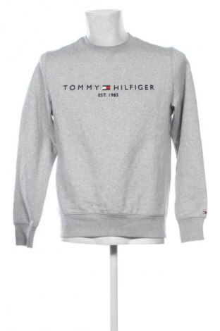 Herren Shirt Tommy Hilfiger, Größe S, Farbe Grau, Preis € 102,99