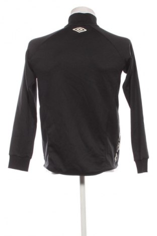 Męska bluzka Umbro, Rozmiar M, Kolor Czarny, Cena 88,99 zł