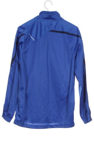 Herren Shirt Umbro, Größe S, Farbe Blau, Preis 18,99 €