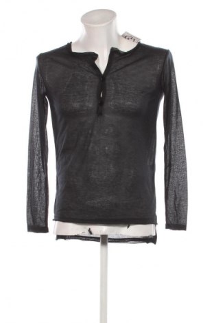 Bluză de bărbați Unbranded, Mărime S, Culoare Negru, Preț 50,00 Lei