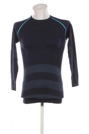Herren Shirt Unbranded, Größe M, Farbe Blau, Preis 15,99 €