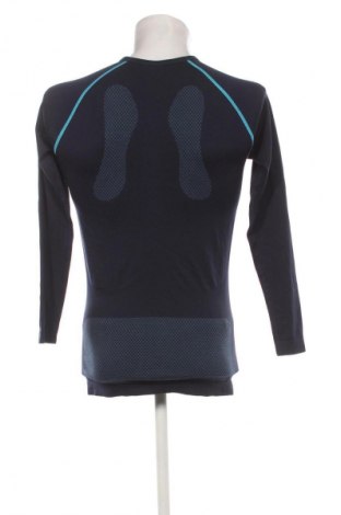 Herren Shirt Unbranded, Größe M, Farbe Blau, Preis 15,99 €