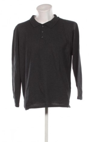 Pánske tričko  Unbranded, Veľkosť 3XL, Farba Sivá, Cena  4,95 €