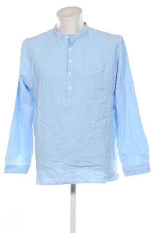 Férfi blúz Unbranded, Méret L, Szín Kék, Ár 5 199 Ft