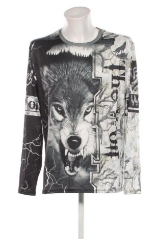 Pánske tričko  Unbranded, Veľkosť XXL, Farba Viacfarebná, Cena  11,95 €