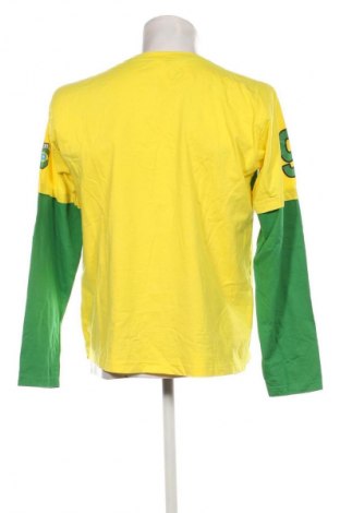 Herren Shirt Unbranded, Größe L, Farbe Gelb, Preis € 13,99