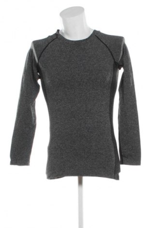 Herren Shirt Unbranded, Größe M, Farbe Grau, Preis 15,99 €