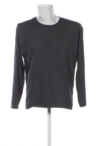 Męska bluzka Unbranded, Rozmiar XL, Kolor Szary, Cena 74,68 zł