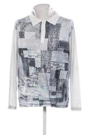 Herren Shirt Unbranded, Größe L, Farbe Mehrfarbig, Preis € 13,99