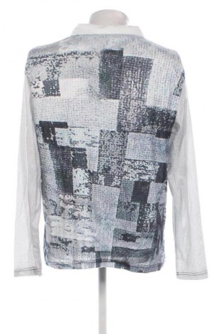 Herren Shirt Unbranded, Größe L, Farbe Mehrfarbig, Preis € 13,99