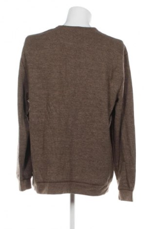 Herren Shirt Unbranded, Größe XXL, Farbe Braun, Preis € 21,99