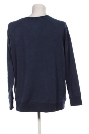 Pánske tričko  Unbranded, Veľkosť XXL, Farba Modrá, Cena  14,95 €