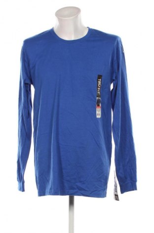 Herren Shirt Unbranded, Größe XXL, Farbe Blau, Preis € 21,99