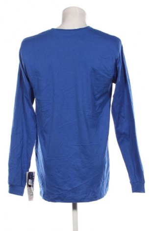 Herren Shirt Unbranded, Größe XXL, Farbe Blau, Preis € 21,99