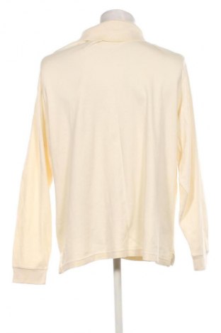 Herren Shirt Unbranded, Größe XXL, Farbe Ecru, Preis € 15,86
