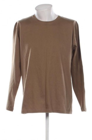 Мъжка блуза Unbranded, Размер XXL, Цвят Зелен, Цена 19,00 лв.
