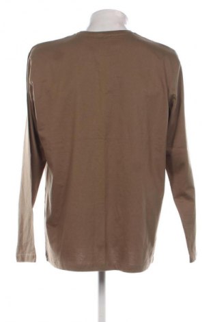 Мъжка блуза Unbranded, Размер XXL, Цвят Зелен, Цена 19,00 лв.
