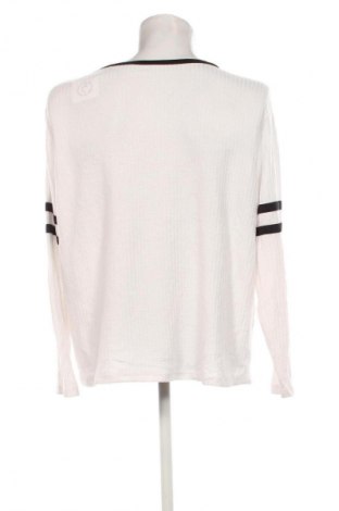 Pánske tričko  Unbranded, Veľkosť 3XL, Farba Biela, Cena  11,95 €