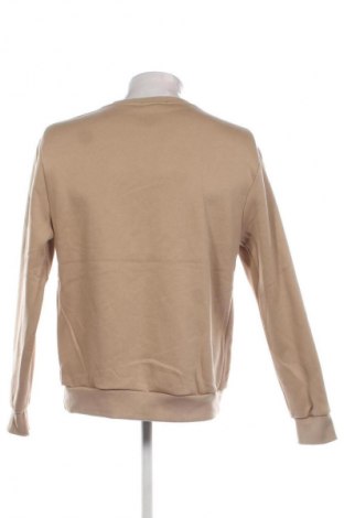 Ανδρική μπλούζα Unbranded, Μέγεθος XXL, Χρώμα  Μπέζ, Τιμή 31,71 €