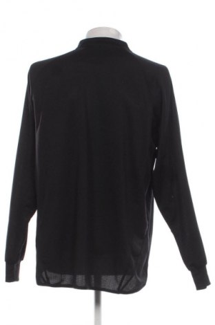 Ανδρική μπλούζα Unbranded, Μέγεθος XL, Χρώμα Μαύρο, Τιμή 9,72 €