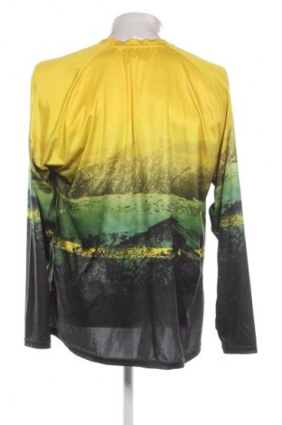 Herren Shirt Unbranded, Größe 3XL, Farbe Mehrfarbig, Preis 9,72 €
