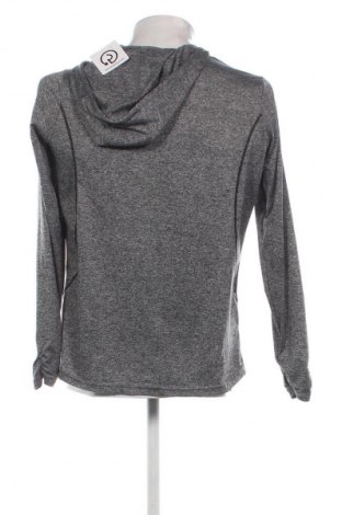 Herren Shirt Unbranded, Größe M, Farbe Grau, Preis € 11,76