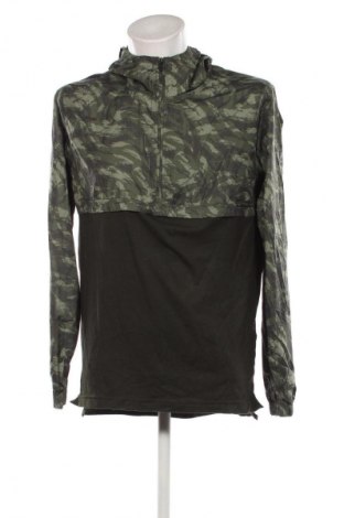 Ανδρική μπλούζα Under Armour, Μέγεθος L, Χρώμα Πράσινο, Τιμή 26,99 €