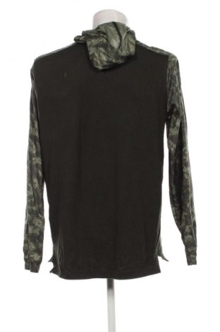 Ανδρική μπλούζα Under Armour, Μέγεθος L, Χρώμα Πράσινο, Τιμή 26,99 €