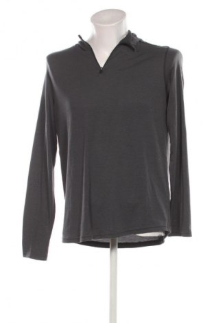 Pánske tričko  Under Armour, Veľkosť M, Farba Sivá, Cena  23,95 €