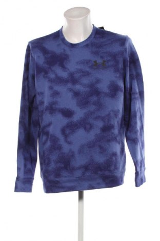 Męska bluzka Under Armour, Rozmiar XL, Kolor Kolorowy, Cena 208,99 zł