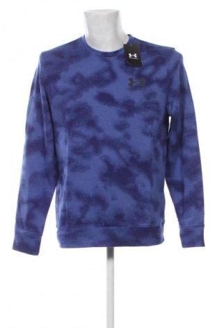 Herren Shirt Under Armour, Größe M, Farbe Mehrfarbig, Preis 64,99 €