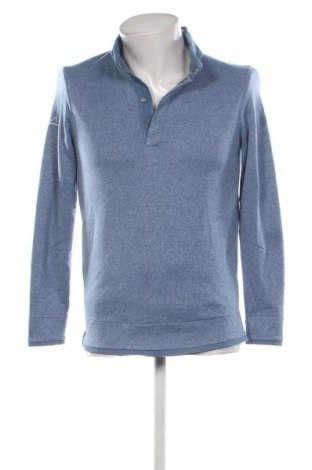 Bluză de bărbați Under Armour, Mărime S, Culoare Albastru, Preț 56,99 Lei