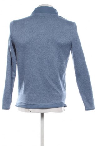 Bluză de bărbați Under Armour, Mărime S, Culoare Albastru, Preț 56,99 Lei